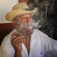 CUBA CIGARES