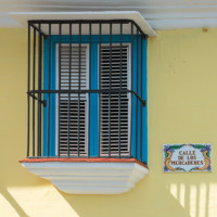 CUBA Contrastes à La Havane