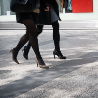 Ballades de mon petit fils