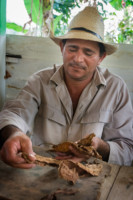 CUBA Rouleur de cigares