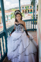 Fête des quinze ans