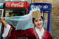 Mondialisation ouzbek