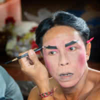 Indonésie spectacles