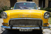 Américaines fatiguées