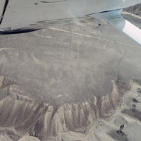 PEROU Lignes de Nazca