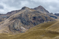 PEROU Quelques paysages