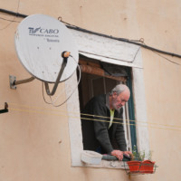 Fenêtres de Lisbonne