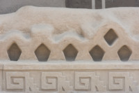 PEROU Chan Chan, la beauté de l'adobe