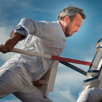 Les Héros de la Tintaine (couleur)