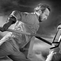 Les Héros de la Tintaine (Net B)