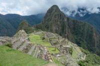 PEROU Machu Pichu