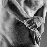 Contraste de mains 06