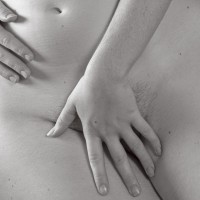 Contraste de mains 07