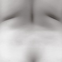 La douceur d'une main 01