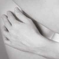 La douceur d'une main 06