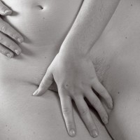 La douceur d'une main 12