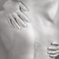 La douceur d'une main 14