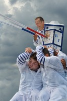 Les Heros de la Tintaine © 2012 Jacques VILLIERE 01