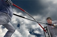 Les Heros de la Tintaine © 2012 Jacques VILLIERE 02