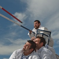 Les Heros de la Tintaine © 2012 Jacques VILLIERE 06