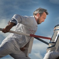 Les Heros de la Tintaine © 2012 Jacques VILLIERE 09