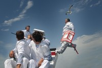 Les Heros de la Tintaine © 2012 Jacques VILLIERE 10