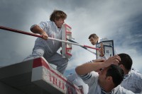 Les Heros de la Tintaine © 2012 Jacques VILLIERE 11