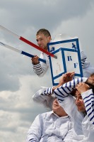 Les Heros de la Tintaine © 2012 Jacques VILLIERE 12