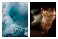 Les vagues venaient danser sur la plage-Jacques Villiere- 01