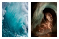 Les vagues venaient danser sur la plage-Jacques Villiere- 02