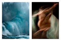 Les vagues venaient danser sur la plage-Jacques Villiere- 03