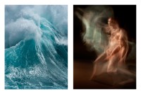 Les vagues venaient danser sur la plage-Jacques Villiere- 04