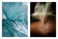 Les vagues venaient danser sur la plage-Jacques Villiere- 05