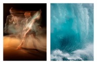 Les vagues venaient danser sur la plage-Jacques Villiere- 07