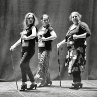 Repetition Compagnie Ojala 01