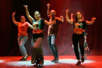 Repetition Compagnie Ojala 04