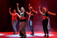 Repetition Compagnie Ojala 05