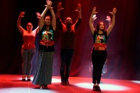 Repetition Compagnie Ojala 06