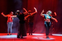 Repetition Compagnie Ojala 08