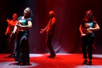 Repetition Compagnie Ojala 09