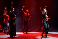 Repetition Compagnie Ojala 10