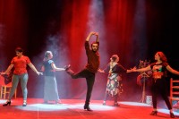 Repetition Compagnie Ojala 11