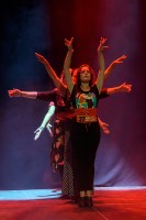 Repetition Compagnie Ojala 12