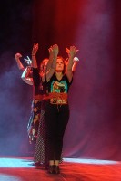 Repetition Compagnie Ojala 13