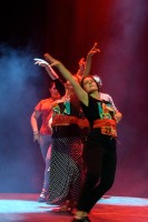 Repetition Compagnie Ojala 14