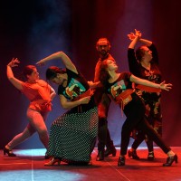 Repetition Compagnie Ojala 16