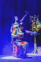 Repetition Compagnie Ojala 19