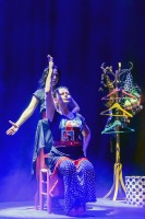 Repetition Compagnie Ojala 20