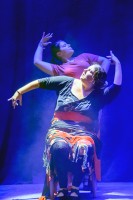 Repetition Compagnie Ojala 21