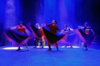 Repetition Compagnie Ojala 22